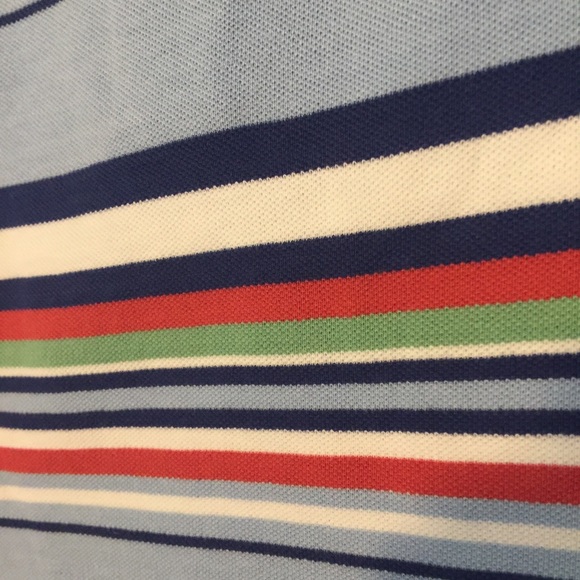 NWT Polo By Ralph Lauren Boys Polo Shirt 12M & 4T - Picture 4 of 5